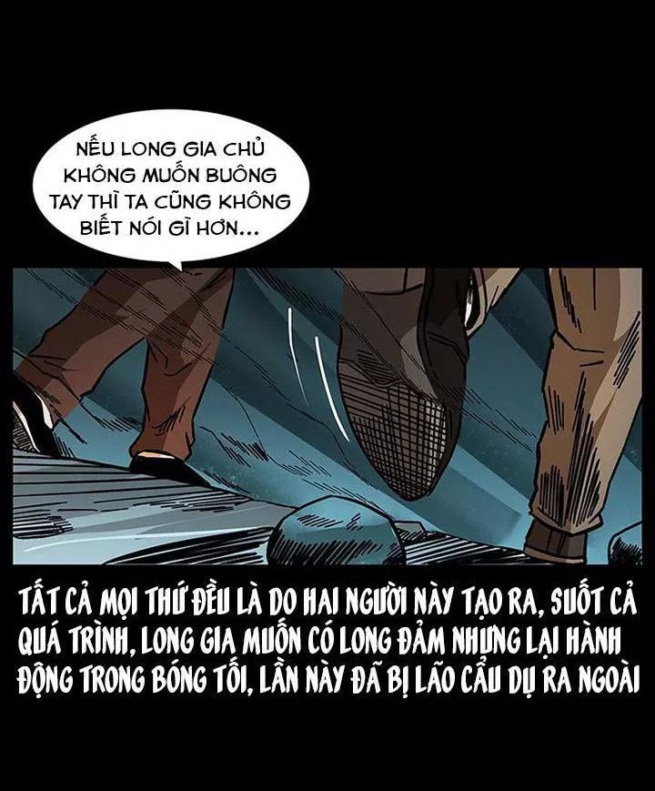 U Minh Ngụy Tượng Chapter 180 - Trang 2