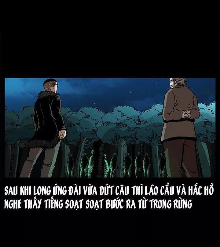 U Minh Ngụy Tượng Chapter 180 - Trang 2