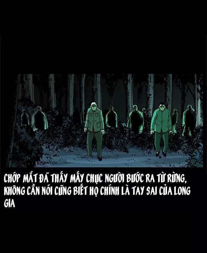 U Minh Ngụy Tượng Chapter 180 - Trang 2