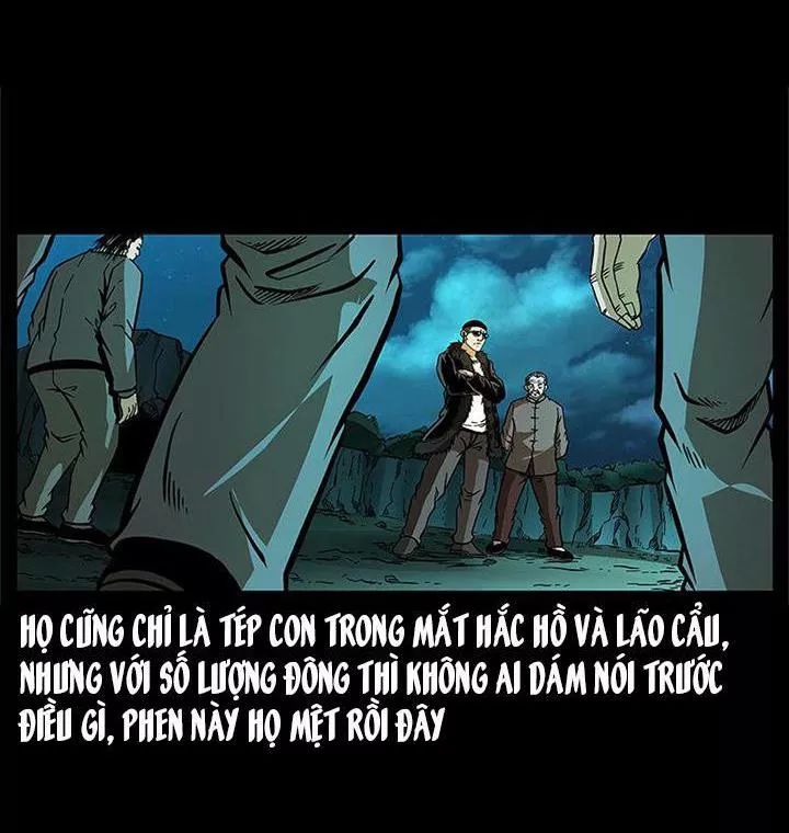 U Minh Ngụy Tượng Chapter 180 - Trang 2