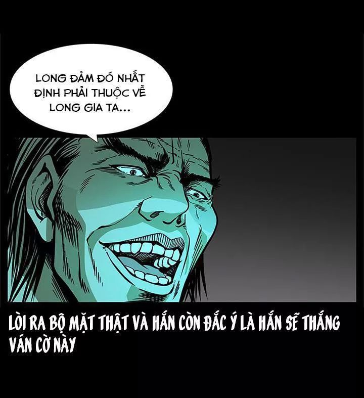 U Minh Ngụy Tượng Chapter 180 - Trang 2