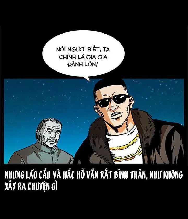 U Minh Ngụy Tượng Chapter 180 - Trang 2