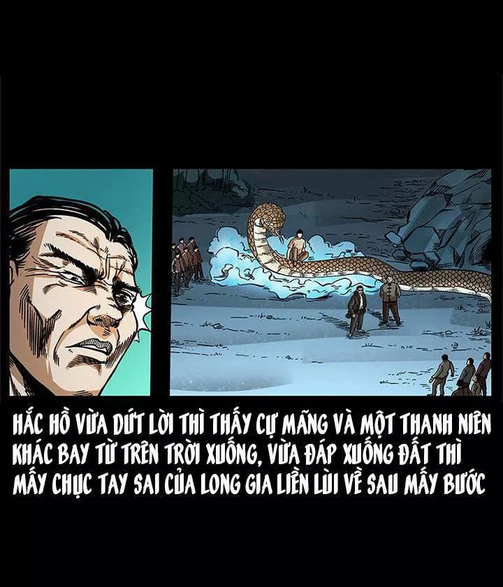 U Minh Ngụy Tượng Chapter 180 - Trang 2