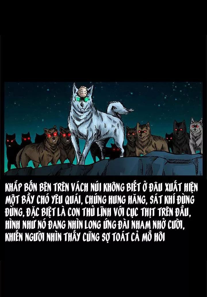 U Minh Ngụy Tượng Chapter 180 - Trang 2