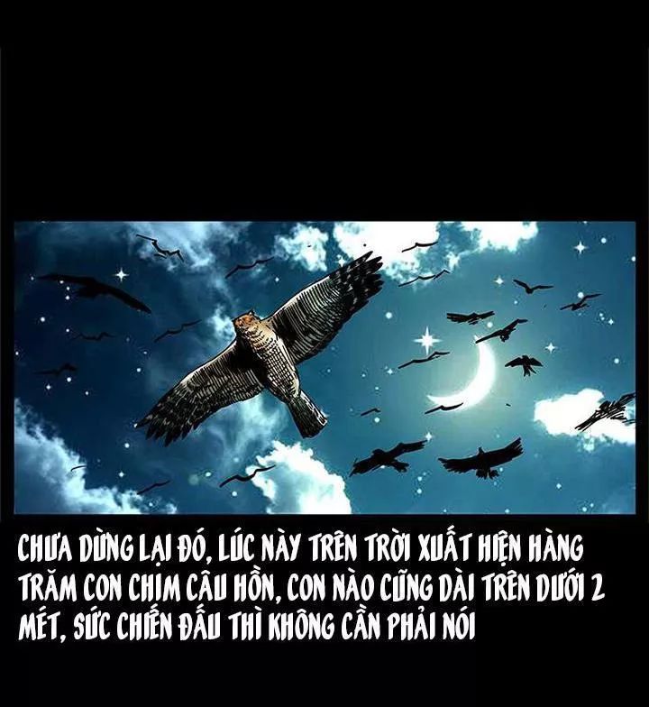 U Minh Ngụy Tượng Chapter 180 - Trang 2