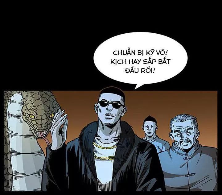 U Minh Ngụy Tượng Chapter 181 - Trang 2