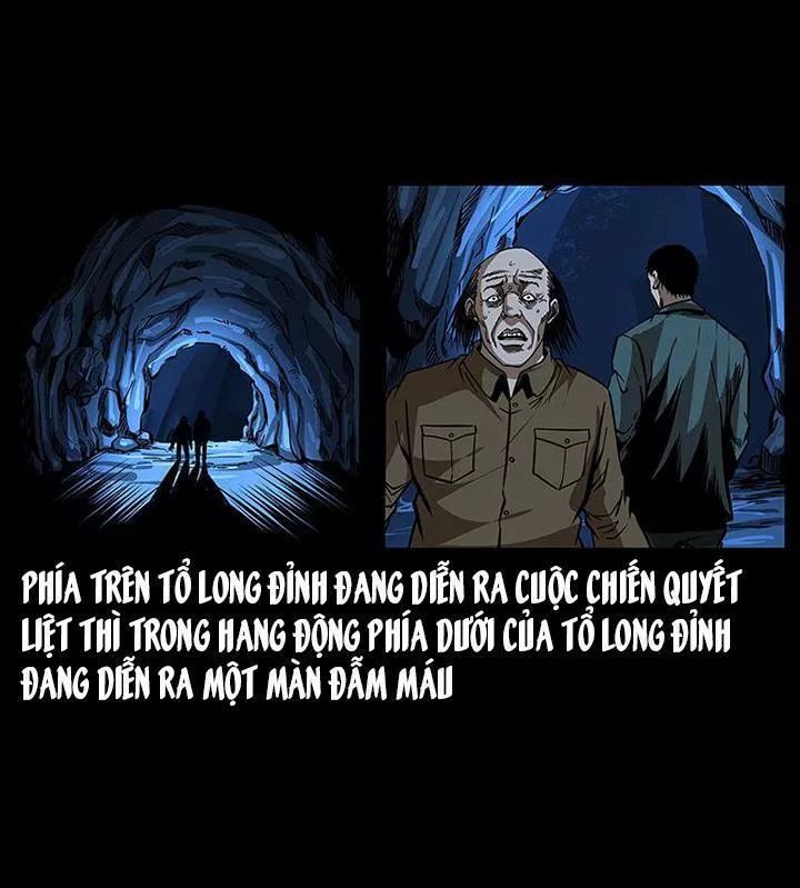 U Minh Ngụy Tượng Chapter 181 - Trang 2