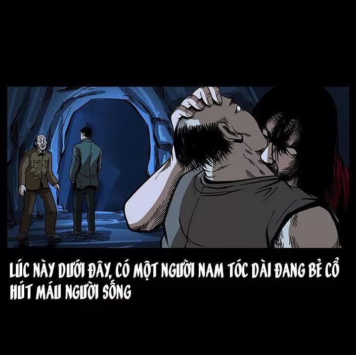 U Minh Ngụy Tượng Chapter 181 - Trang 2