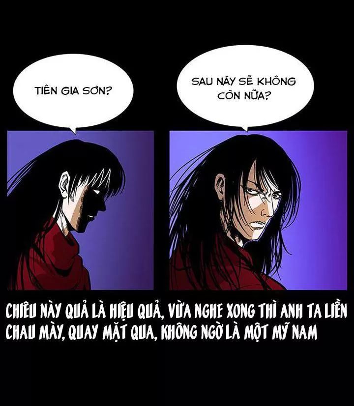 U Minh Ngụy Tượng Chapter 181 - Trang 2