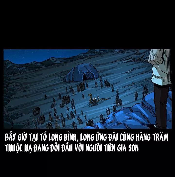 U Minh Ngụy Tượng Chapter 181 - Trang 2