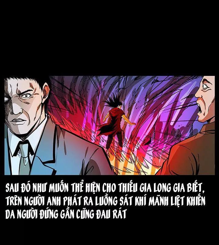 U Minh Ngụy Tượng Chapter 181 - Trang 2