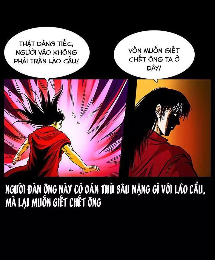 U Minh Ngụy Tượng Chapter 181 - Trang 2