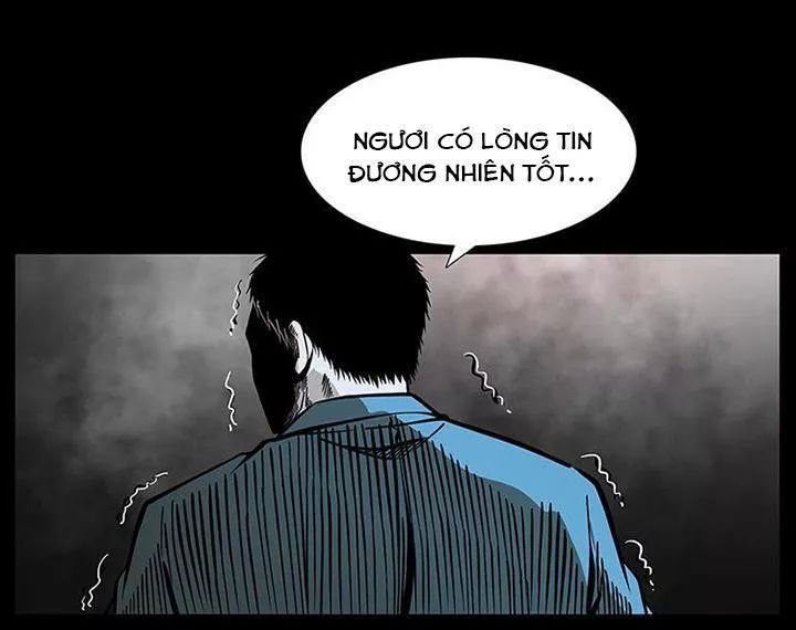 U Minh Ngụy Tượng Chapter 181 - Trang 2