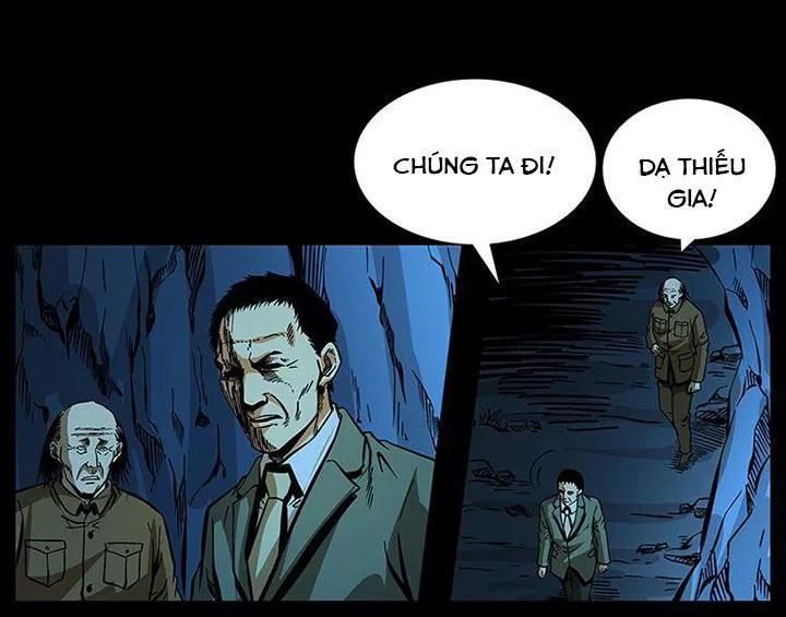 U Minh Ngụy Tượng Chapter 181 - Trang 2