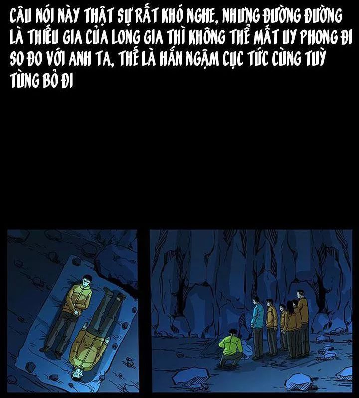 U Minh Ngụy Tượng Chapter 181 - Trang 2