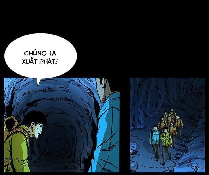 U Minh Ngụy Tượng Chapter 181 - Trang 2