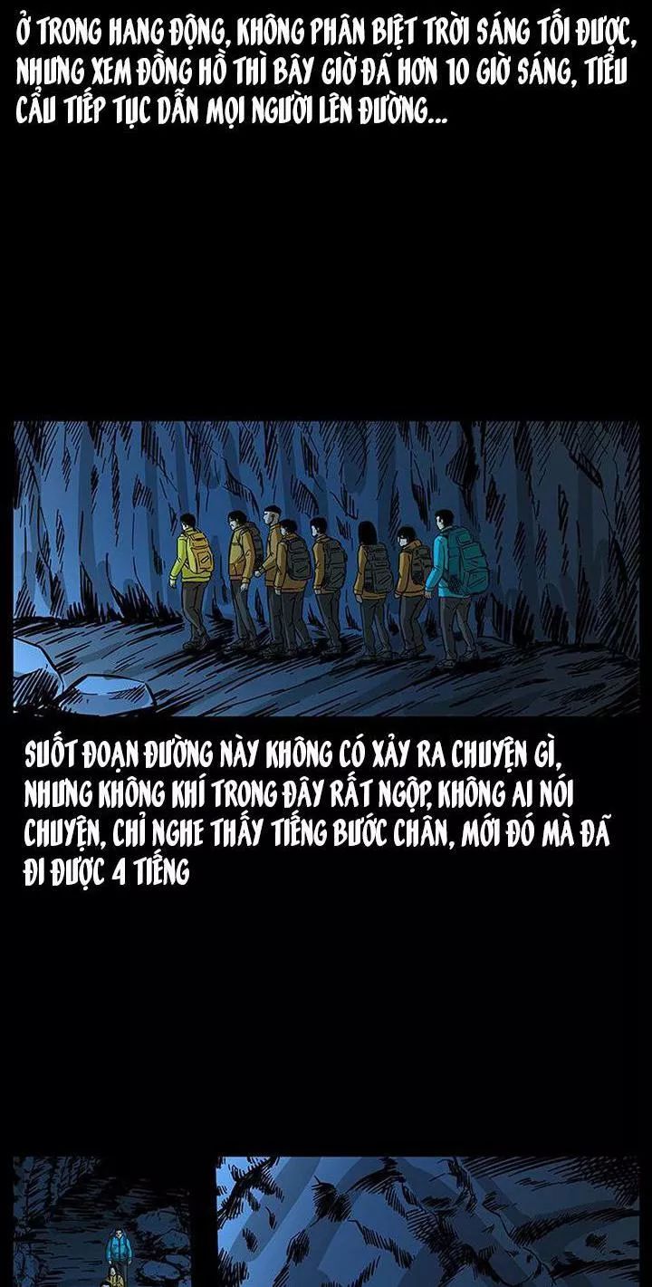 U Minh Ngụy Tượng Chapter 181 - Trang 2