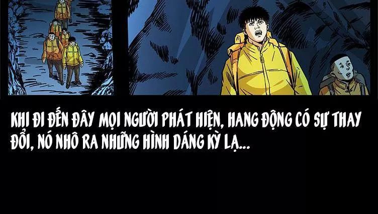 U Minh Ngụy Tượng Chapter 181 - Trang 2