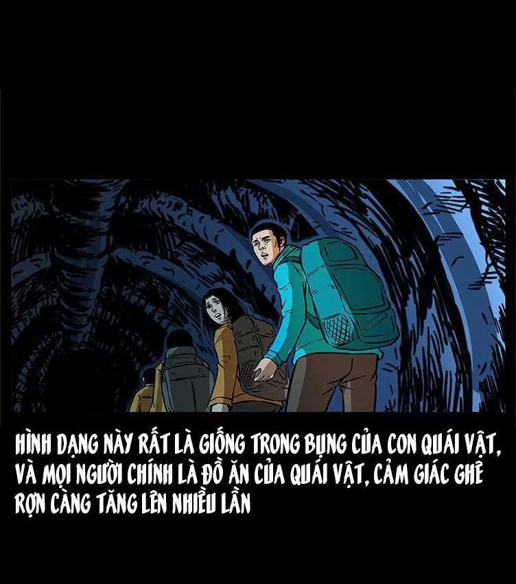 U Minh Ngụy Tượng Chapter 181 - Trang 2