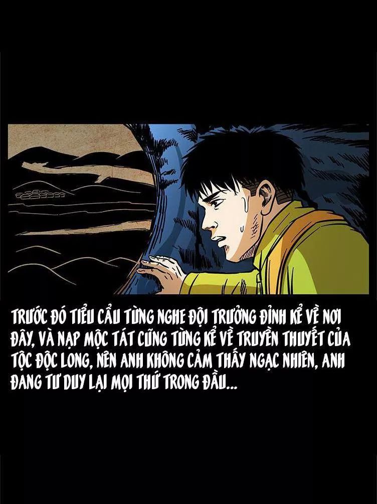 U Minh Ngụy Tượng Chapter 181 - Trang 2