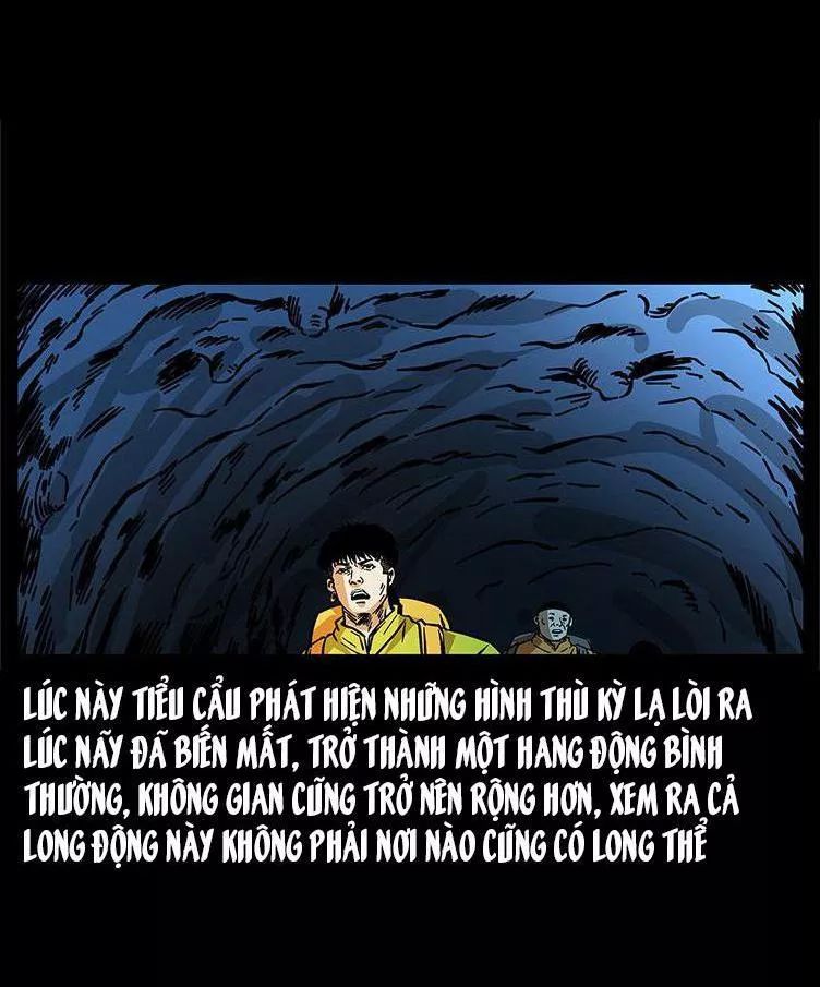 U Minh Ngụy Tượng Chapter 181 - Trang 2