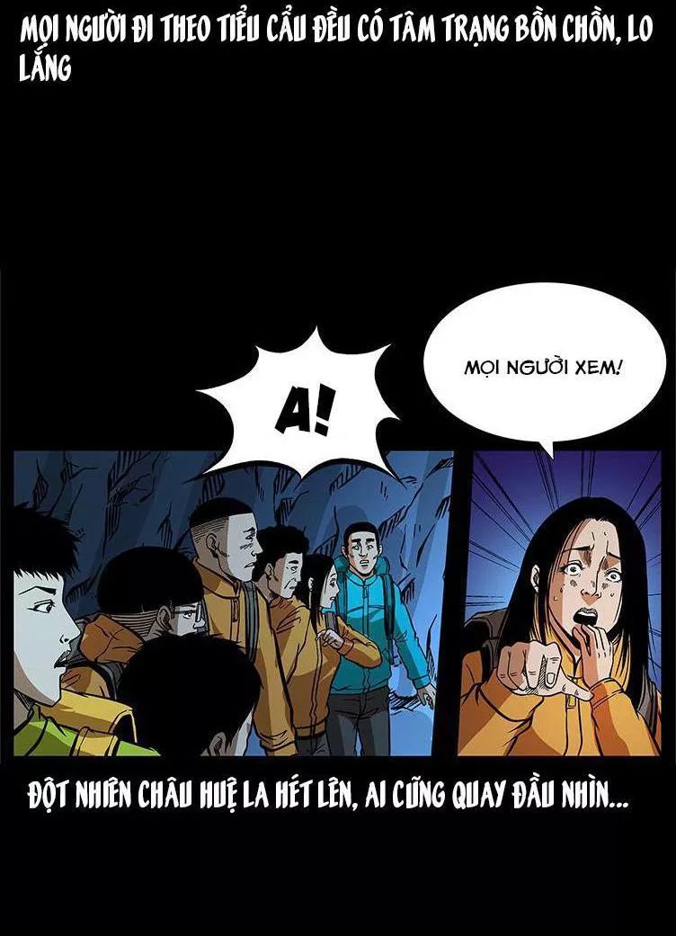 U Minh Ngụy Tượng Chapter 181 - Trang 2