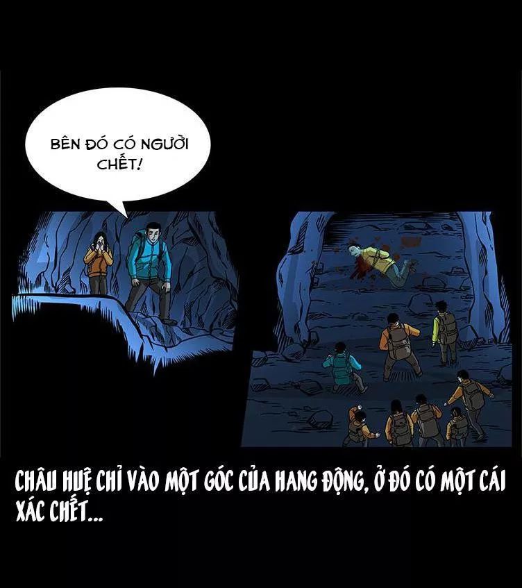 U Minh Ngụy Tượng Chapter 181 - Trang 2