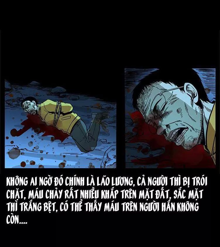 U Minh Ngụy Tượng Chapter 181 - Trang 2