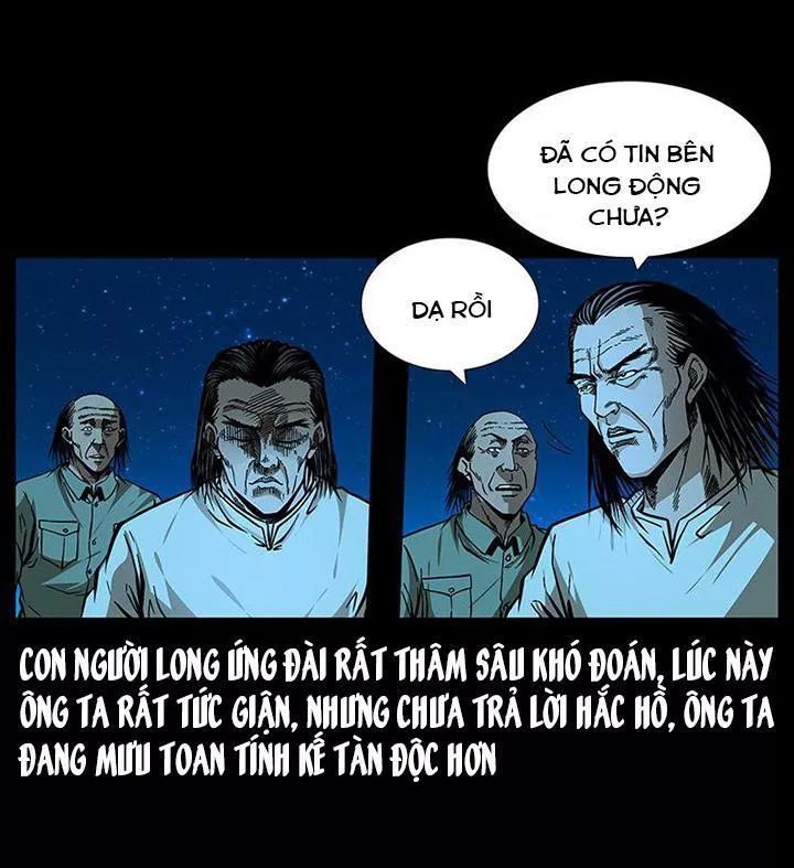 U Minh Ngụy Tượng Chapter 181 - Trang 2