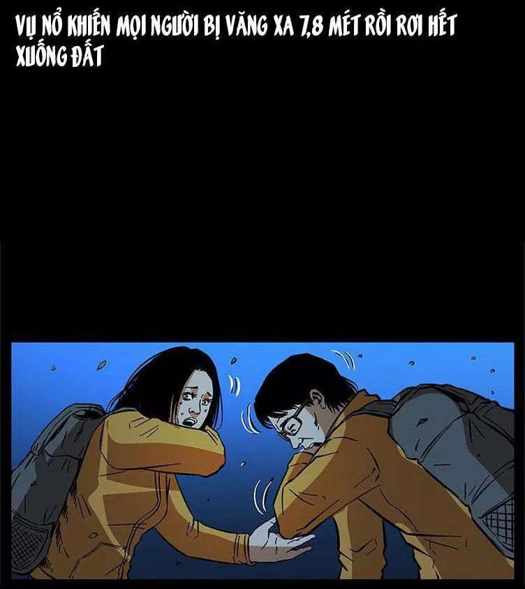 U Minh Ngụy Tượng Chapter 181 - Trang 2