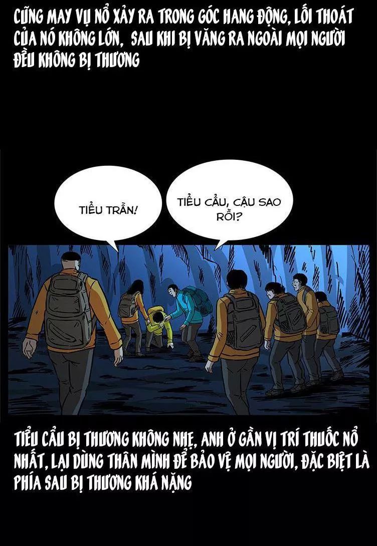 U Minh Ngụy Tượng Chapter 181 - Trang 2