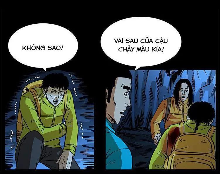 U Minh Ngụy Tượng Chapter 181 - Trang 2