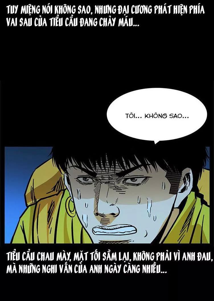 U Minh Ngụy Tượng Chapter 181 - Trang 2