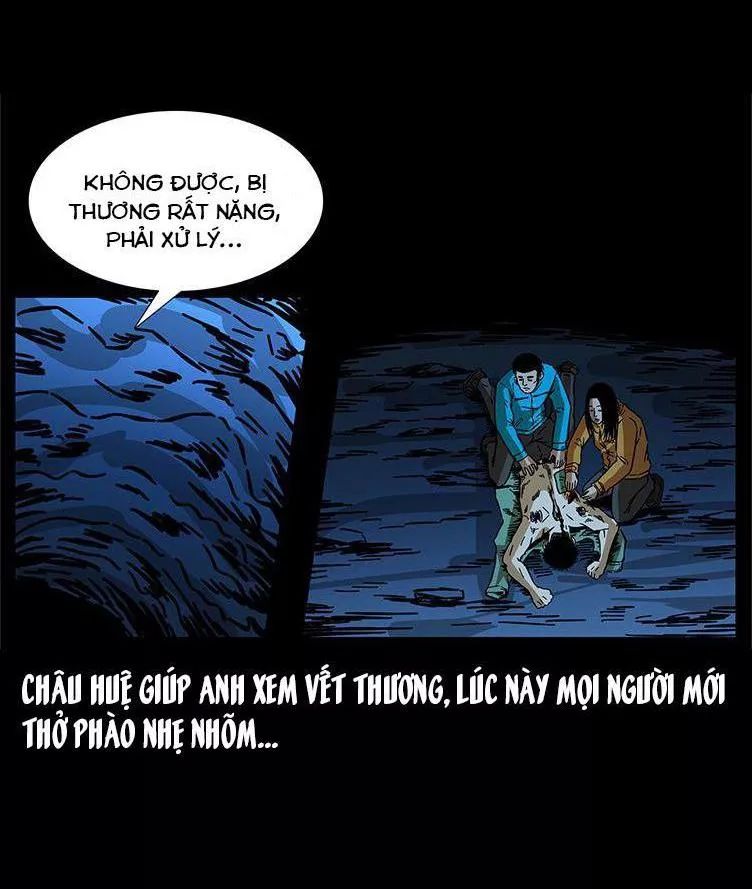 U Minh Ngụy Tượng Chapter 181 - Trang 2