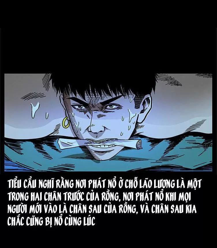 U Minh Ngụy Tượng Chapter 181 - Trang 2