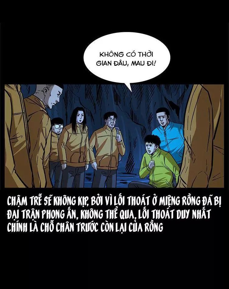 U Minh Ngụy Tượng Chapter 181 - Trang 2