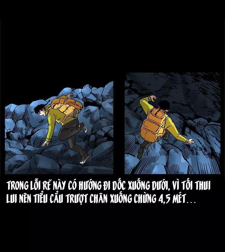 U Minh Ngụy Tượng Chapter 181 - Trang 2