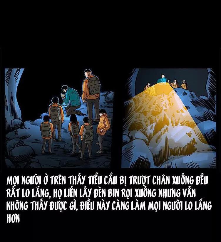 U Minh Ngụy Tượng Chapter 181 - Trang 2