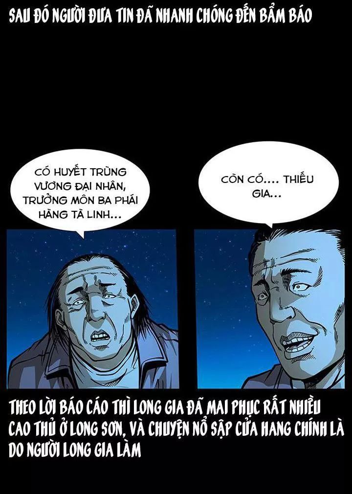 U Minh Ngụy Tượng Chapter 181 - Trang 2