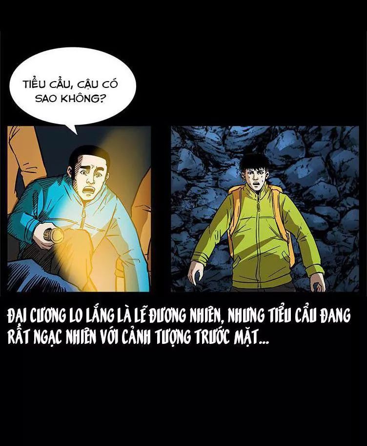 U Minh Ngụy Tượng Chapter 181 - Trang 2
