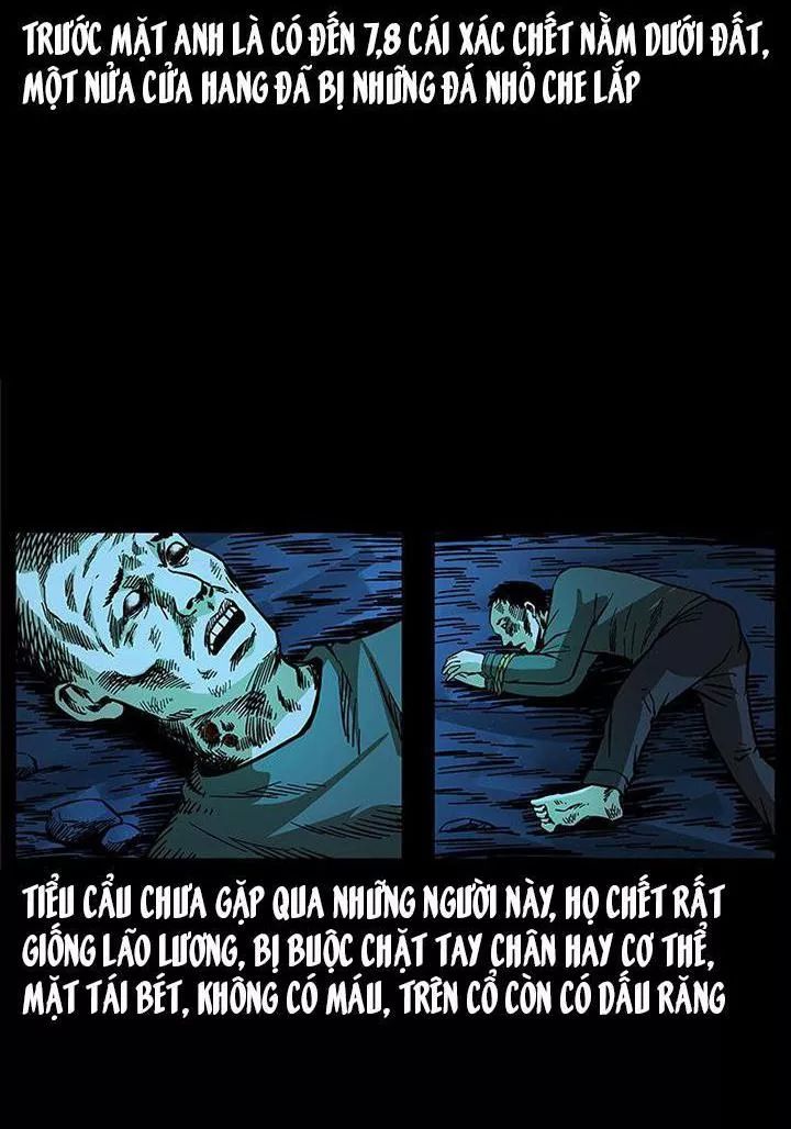 U Minh Ngụy Tượng Chapter 181 - Trang 2