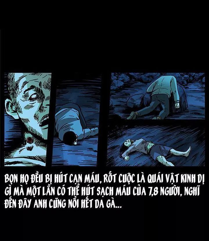 U Minh Ngụy Tượng Chapter 181 - Trang 2