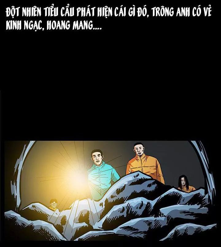 U Minh Ngụy Tượng Chapter 181 - Trang 2