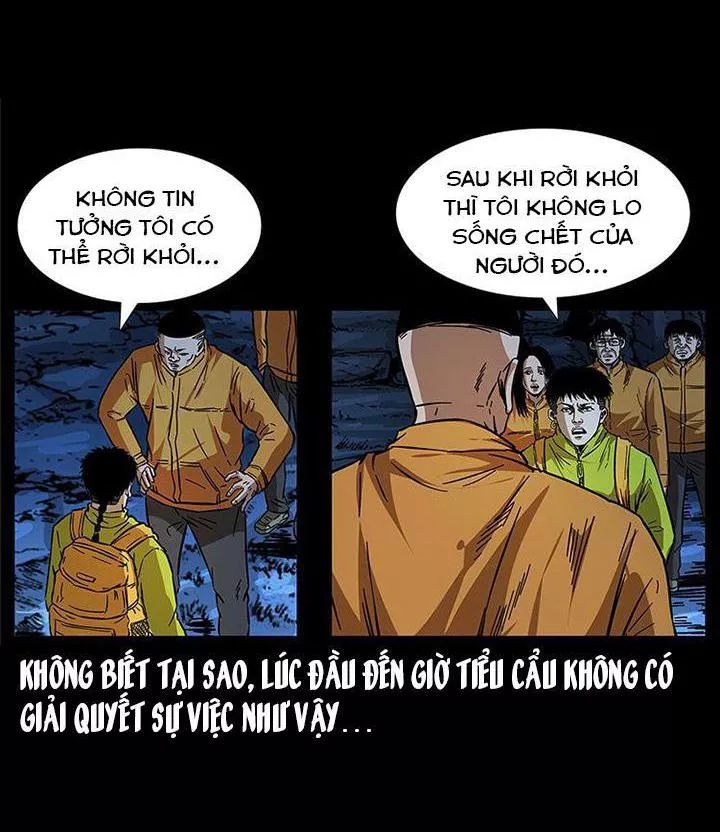 U Minh Ngụy Tượng Chapter 181 - Trang 2