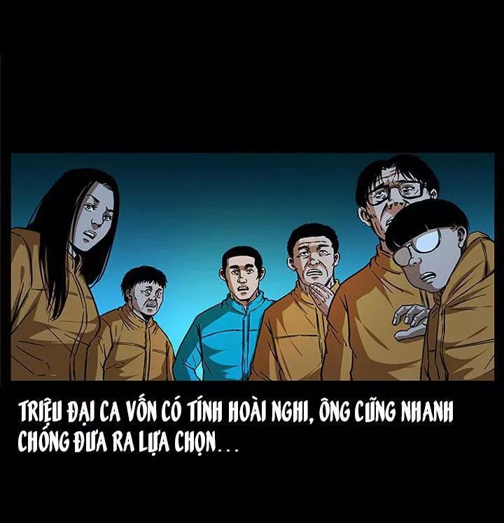 U Minh Ngụy Tượng Chapter 181 - Trang 2