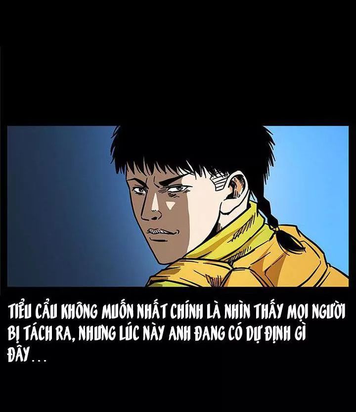 U Minh Ngụy Tượng Chapter 181 - Trang 2