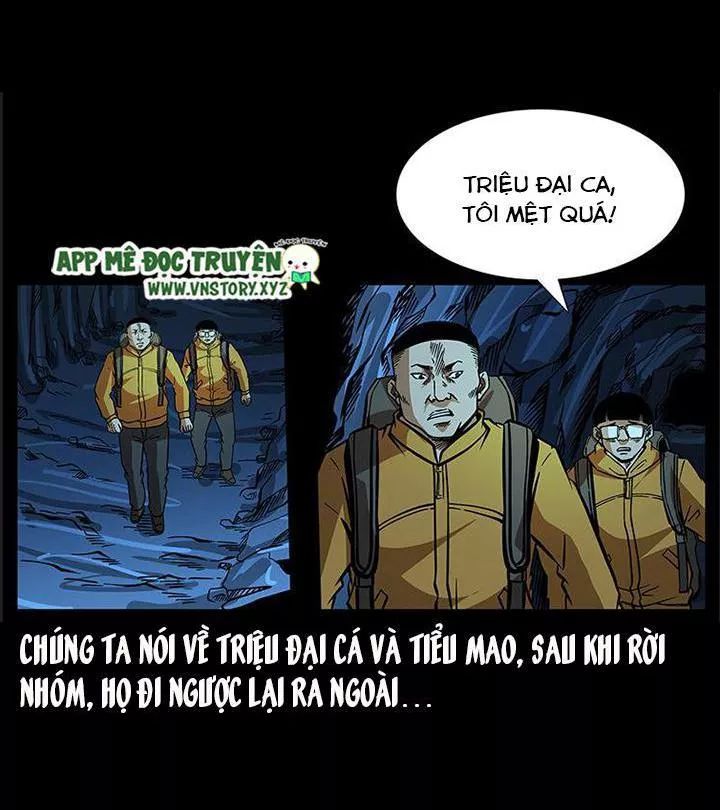 U Minh Ngụy Tượng Chapter 182 - Trang 2