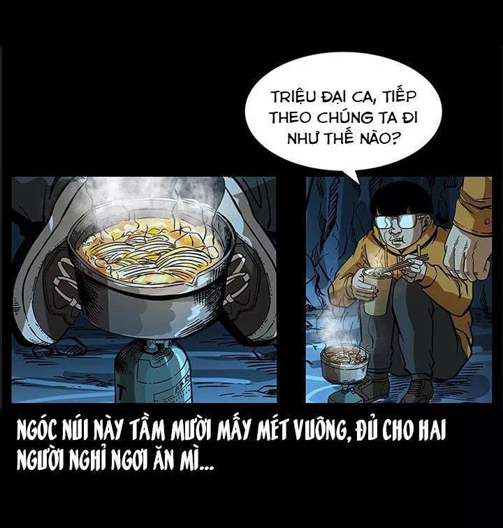 U Minh Ngụy Tượng Chapter 182 - Trang 2