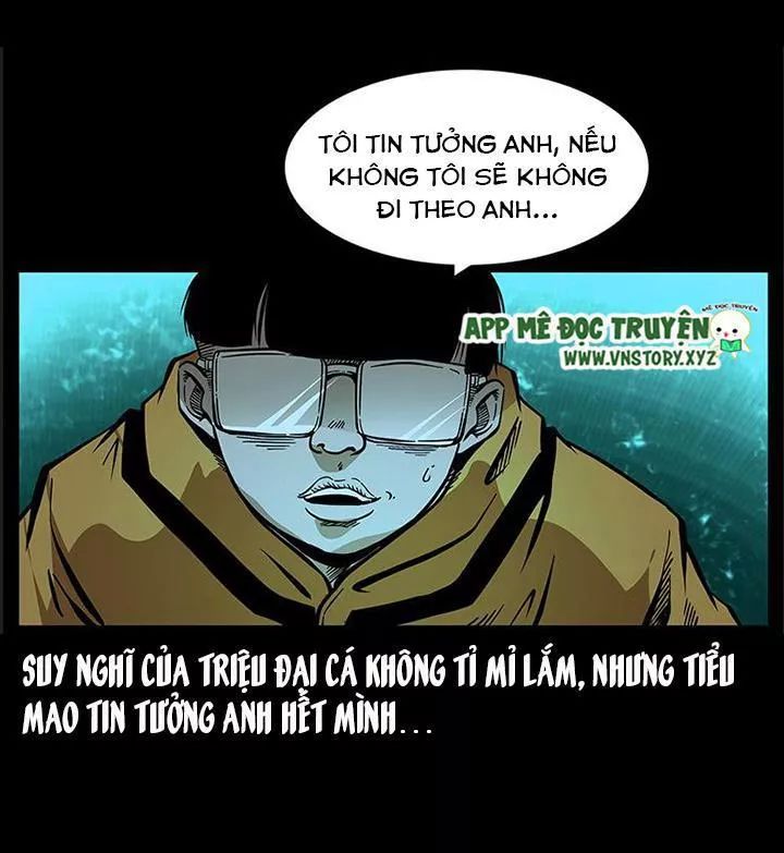 U Minh Ngụy Tượng Chapter 182 - Trang 2