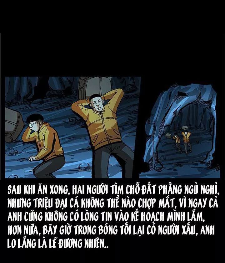 U Minh Ngụy Tượng Chapter 182 - Trang 2